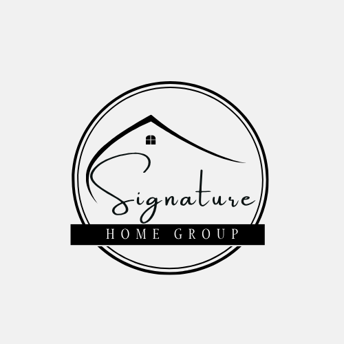 Signature Home Group Logo