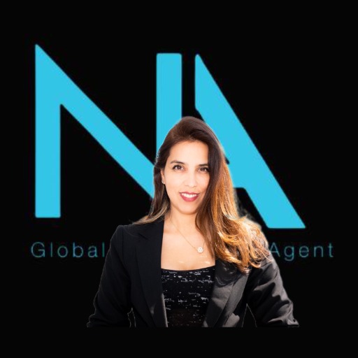 agent photo