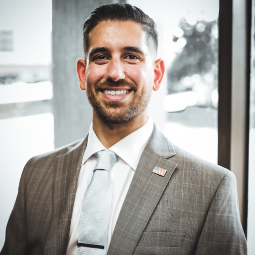 agent photo