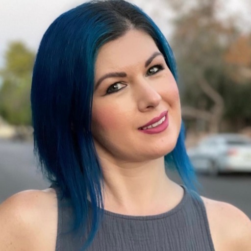 Blog author image