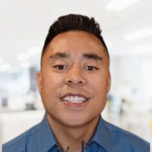 Blog author image
