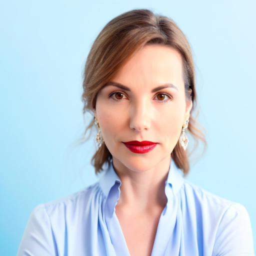 Blog author image