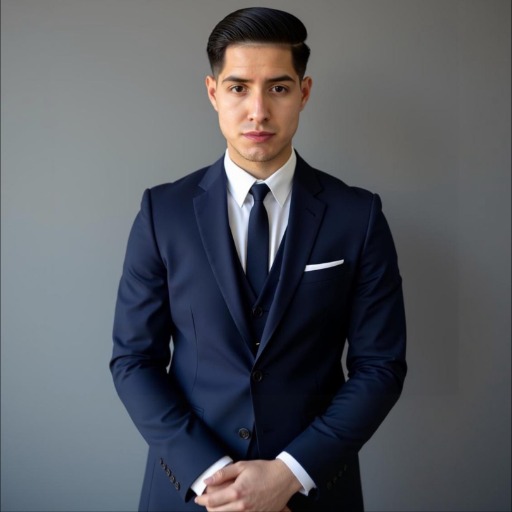 agent photo