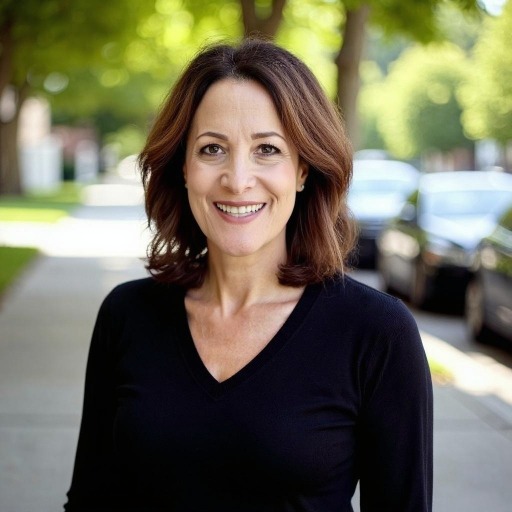 Blog author image