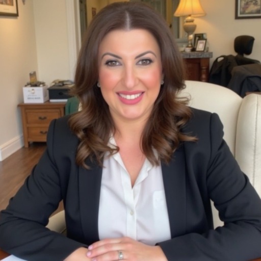 Blog author image
