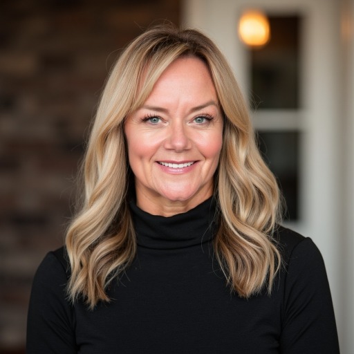 Blog author image