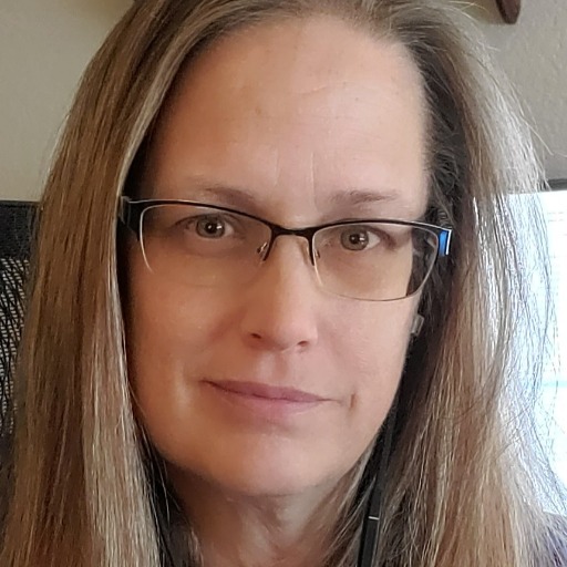 Blog author image