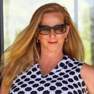 Blog author image