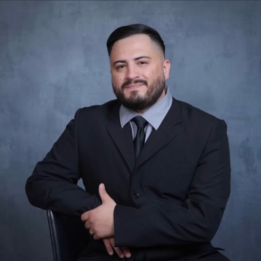 agent photo