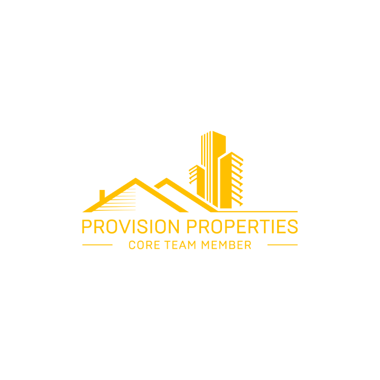 Provision Properties Core Team Logo