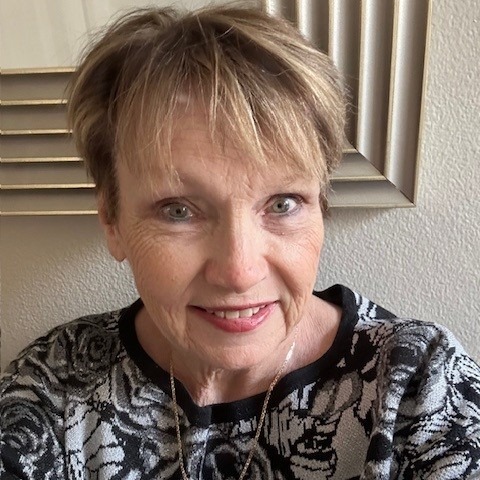 Blog author image