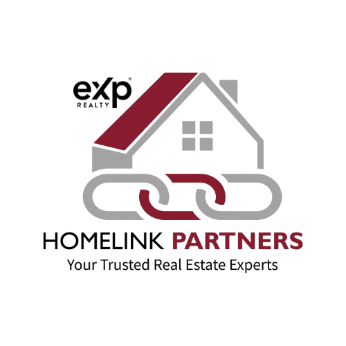 HomeLink Partners Logo