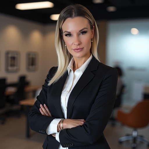 agent photo