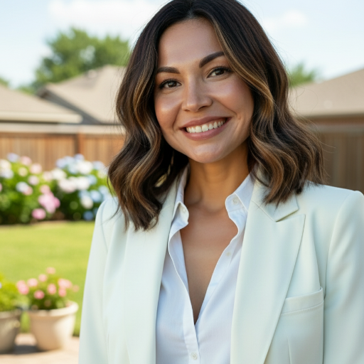 Bren McCormick headshot