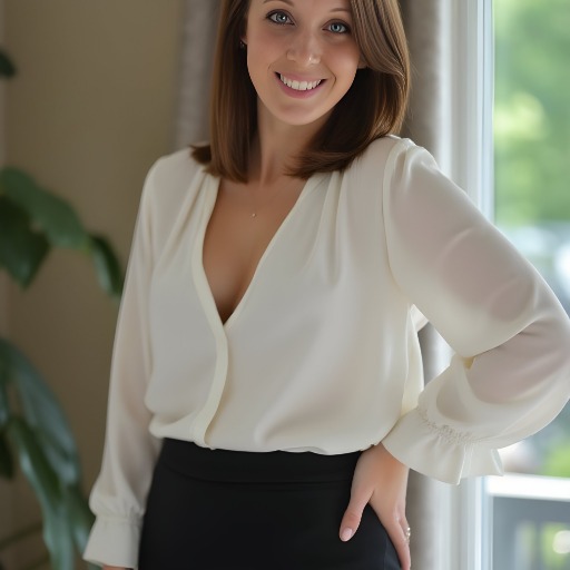 agent photo