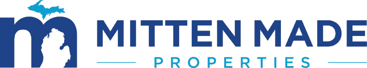 Mitten Made Properties Logo