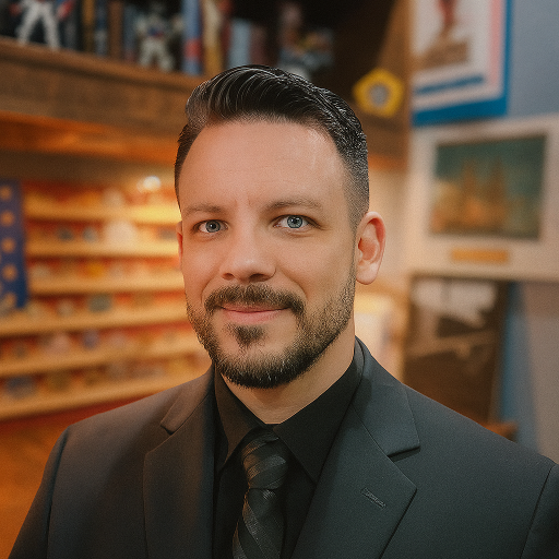 agent photo