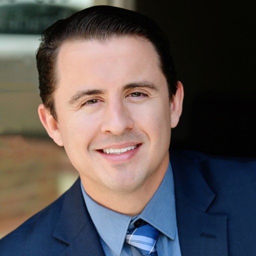 Blog author image