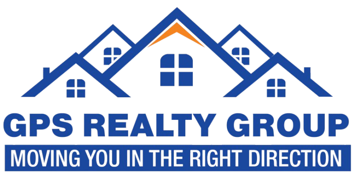 GPS Realty Group Logo