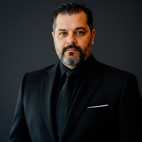agent photo