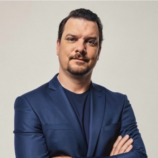 Blog author image