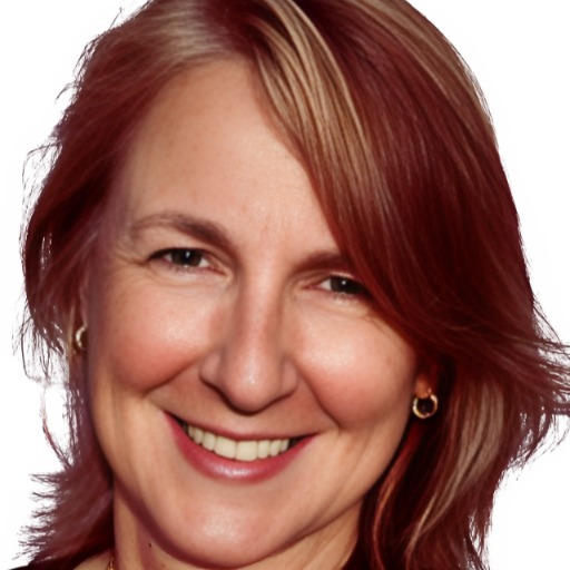 Blog author image
