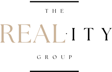 The Reality Group Logo