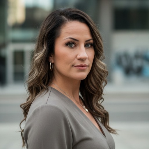 agent photo