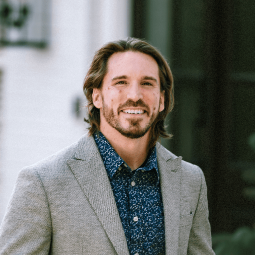 Blog author image