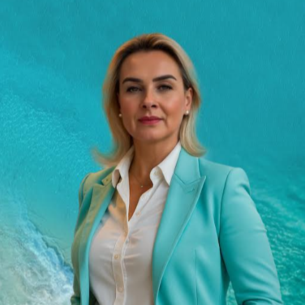 Blog author image