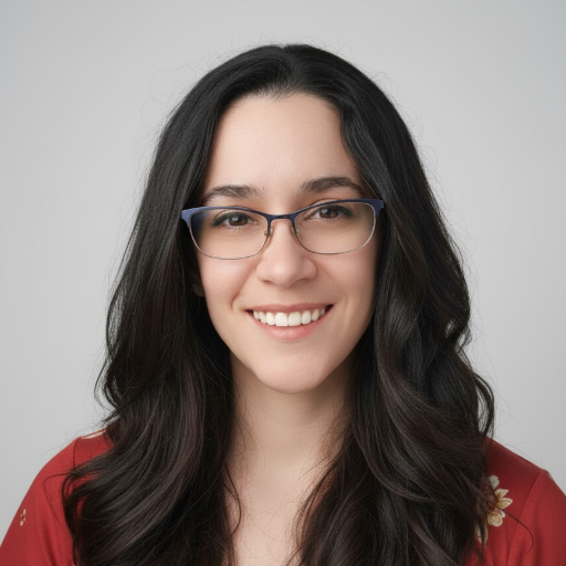 Blog author image