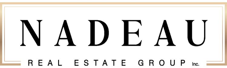 Nadeau Real Estate Group Logo