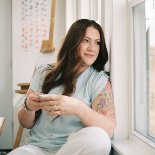 Blog author image