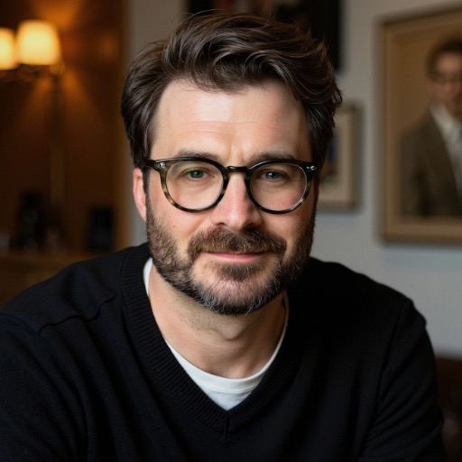 agent photo