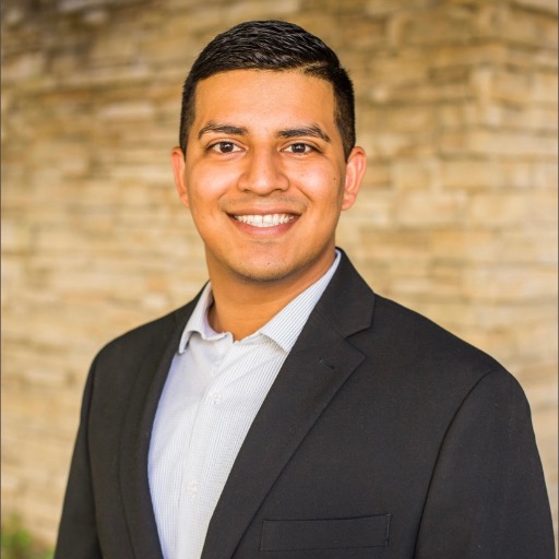 Blog author image
