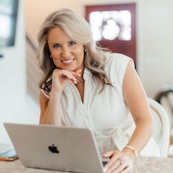 Blog author image