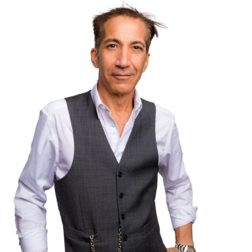 Blog author image