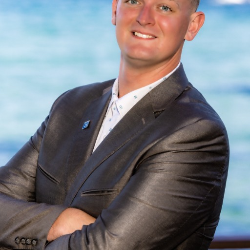 Blog author image