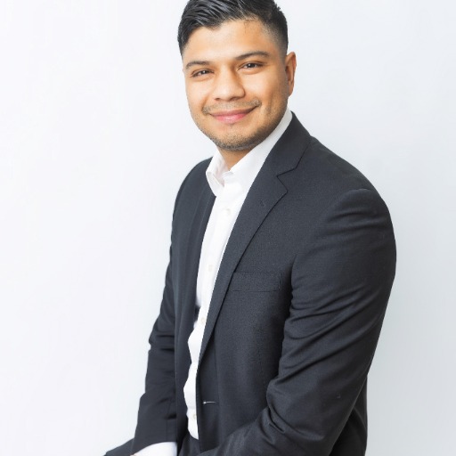 Blog author image