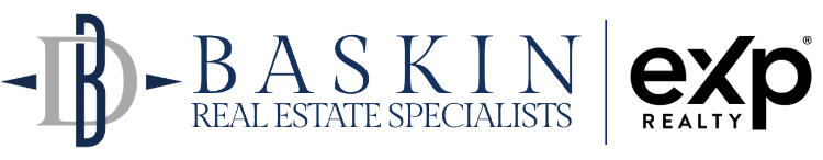 Baskin Real Estate Specialists Logo
