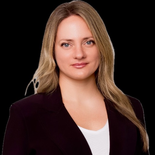 Maryna Sventukh