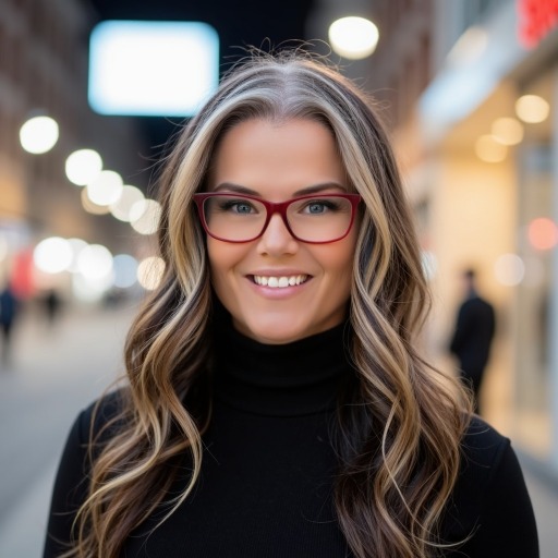 Blog author image