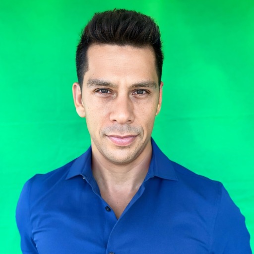 agent photo