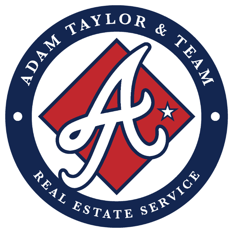 Adam Taylor Real Estate Logo