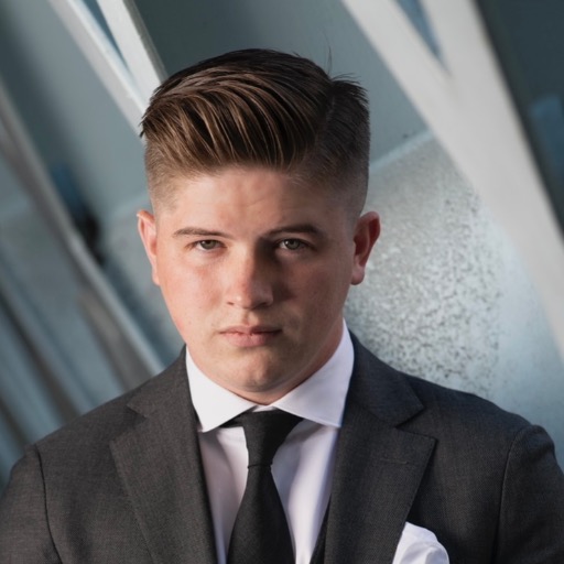 agent photo