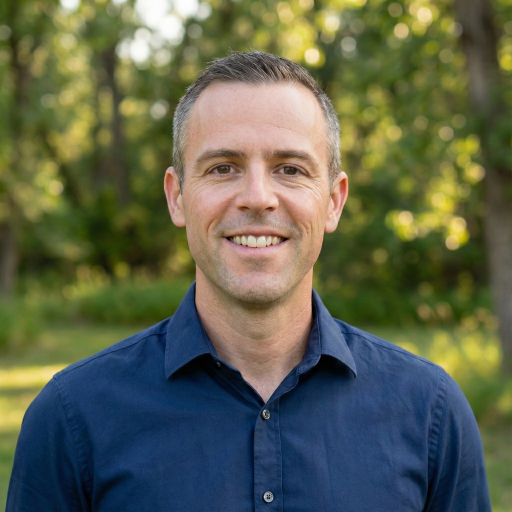Blog author image