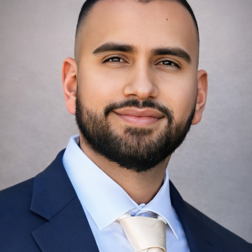 agent photo