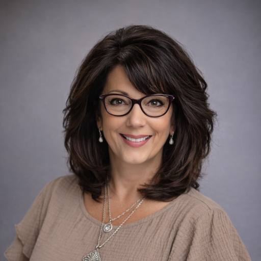 Blog author image