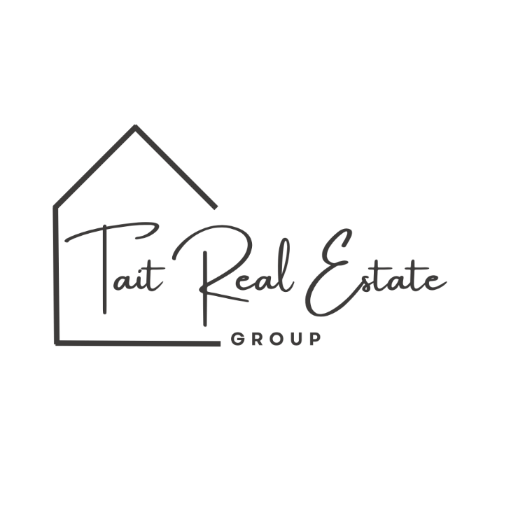 Tait Real Estate Group Logo