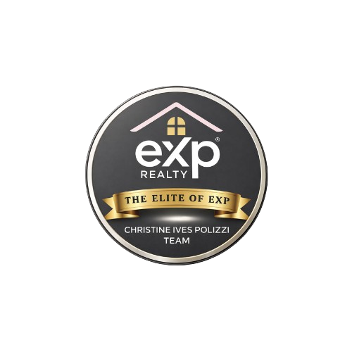 Christine Ives Polizzi Team - Exp Elite Logo